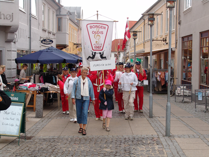 Porsgrunn Janitsjarorkester